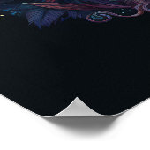 Moon Dreams Poster (Hoek)