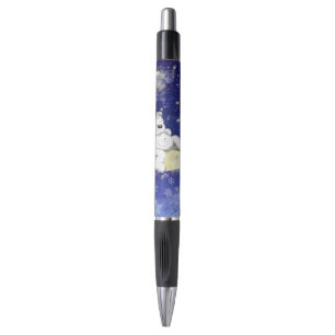 Moon Dreing Noël Ours Stylo Cadeau