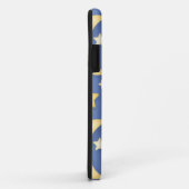 Moon en sterren Case-Mate iPhone case (Achterkant/rechts)
