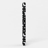 Moon en sterren Case-Mate iPhone case (Achterkant/rechts)