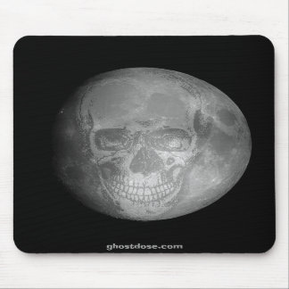 Moon Face Muismat