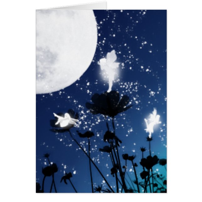 Moon Faeries (Voorkant)
