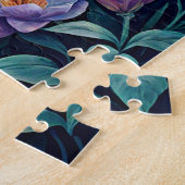 Moon Fairy Puzzle (Côté)