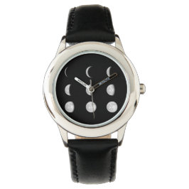 MOON-FASRUIMTE HORLOGE