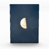 Moon  fotoblokken (Voorkant)