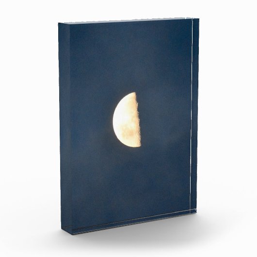 Moon  fotoblokken (Links)