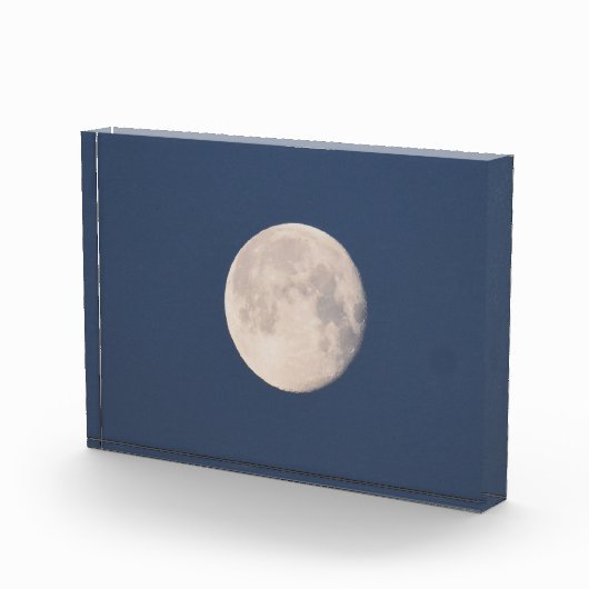 Moon fotoblokken (Rechts)