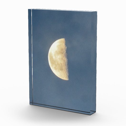 Moon  fotoblokken (Rechts)