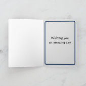 Moon Gaming Ginger Cat Kaart (Binnen)