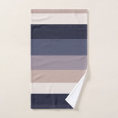 Moon Glow Bad Handdoek (Handdoek)