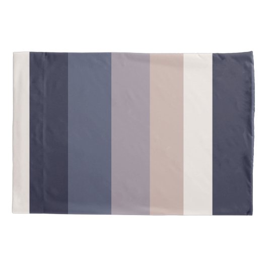 Moon Glow Kussensloop (Achterkant)