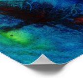 Moon Glow Print (Hoek)