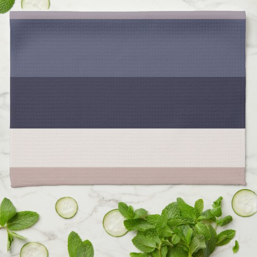 Moon Glow Theedoek (Gevouwen)