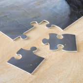 Moon Goddess Fantasy Art Legpuzzel (Zijkant)