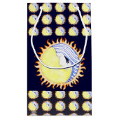 Moon Goddess Klein Cadeauzakje (Achterkant)