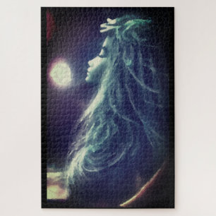 Moon goddess legpuzzel