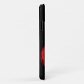 Moon Grabber - Stunt Scooter Rider Case-Mate iPhone Case (Achterkant/rechts)