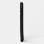 Moon Grabber - Stunt Scooter Rider Case-Mate iPhone Case (Achterkant/links)