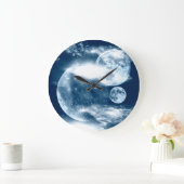 Moon Grote Klok (Huis)