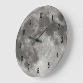 MOON GROTE KLOK (Hoek)