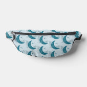 Moon Heuptasje (Liggend)