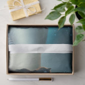 Moon Horses Tissuepapier (Geschenk)