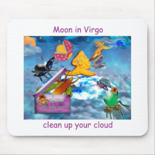 Moon in Virgo Muismat