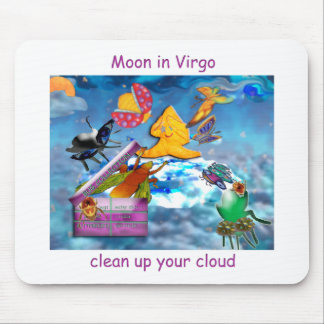 Moon in Virgo Muismat