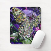 Moon Influence Butterfly Muismat (Met muis)