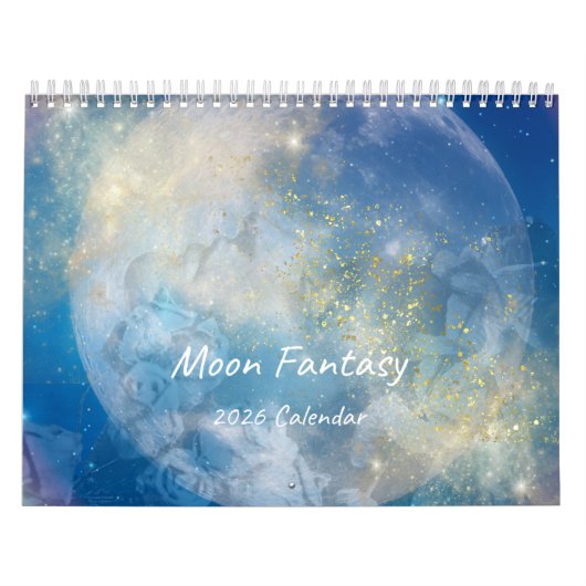 Moon Kalender (Hoes)
