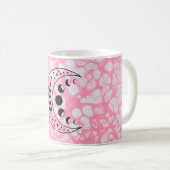 Moon Koffiemok (Voorkant rechts)