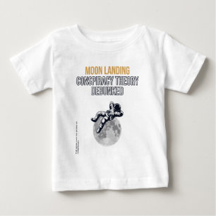 Moon Landing Conspiracy Theory