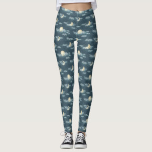 Moon Leggings