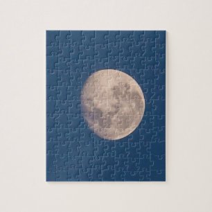 Moon Legpuzzel