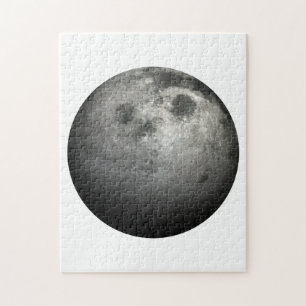 Moon Legpuzzel
