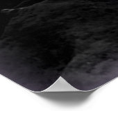 Moon Light Fairy Poster (Hoek)