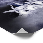 Moon Light Fairy Poster (Hoek)