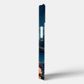 Moon Light-telefoonhoesje Case-Mate iPhone Case (Achterkant / Rechts)