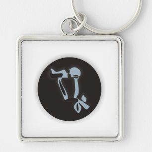 Moon Love Sleutelhanger