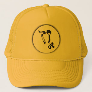 Moon Love Trucker Pet
