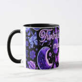 Moon Lover's Black Mok Celestial Coffee (Links)