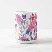 Moon Lover's Mok Celestial Coffee Cup (Center)
