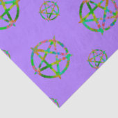 Moon Magic Tissuepapier (Detail)