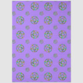 Moon Magic Tissuepapier (Voorkant)