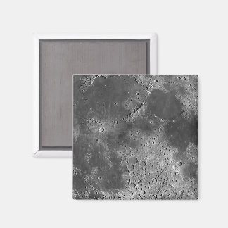 MOON MAGNEET
