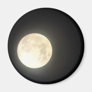 Moon Magnet Magneet