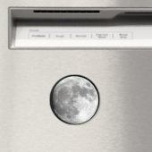Moon Magnet Magneet (Insitu (Vaatwasser))