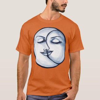 Moon Maiden T-shirt