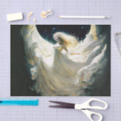 Moon Maiden Tissuepapier (Craft)