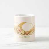 Moon Mama Personalised Celestial Mug (Centre)